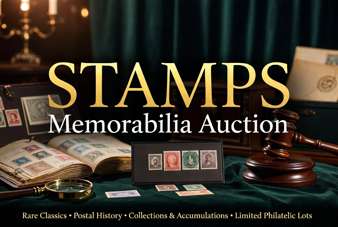 Stamps