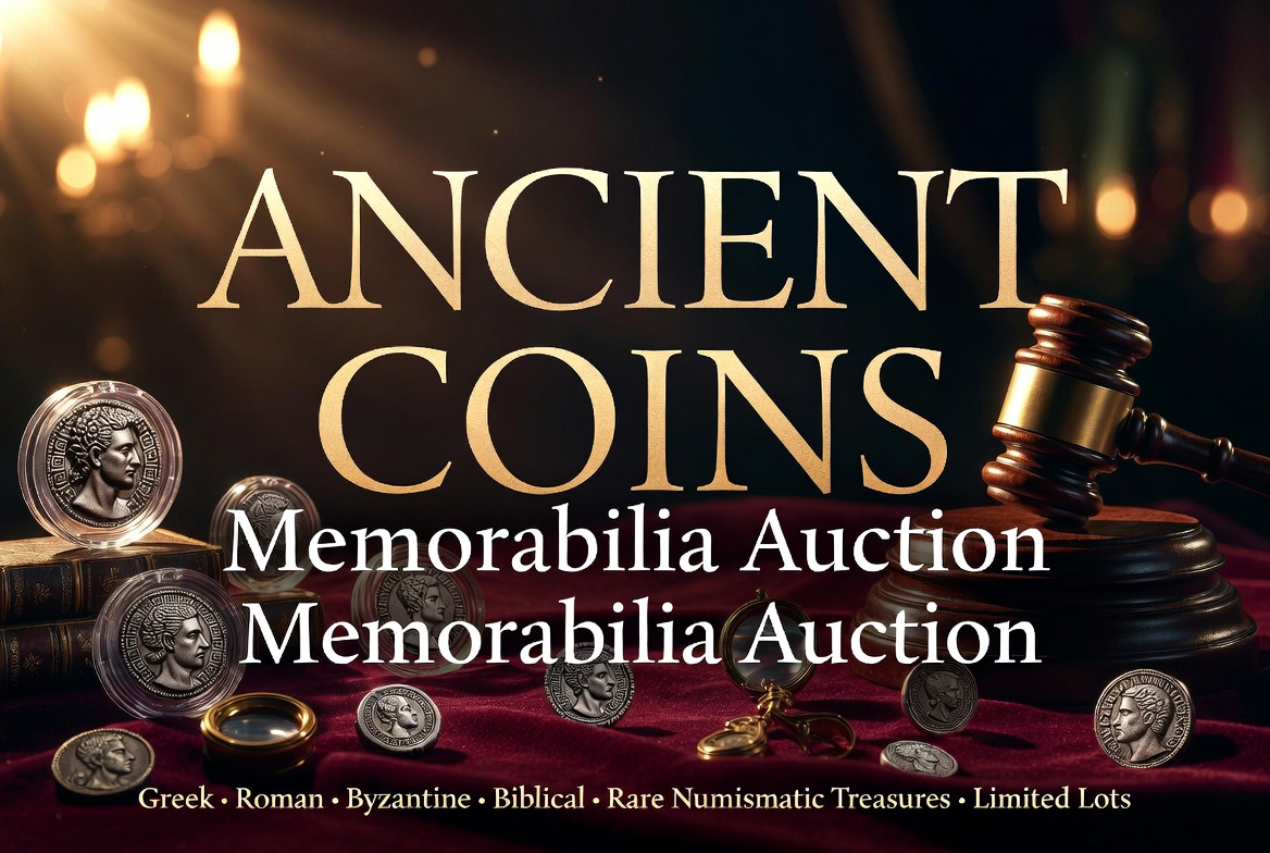 Ancient Coins
