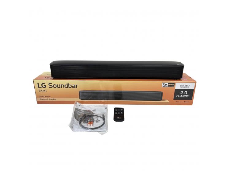 LG Soundbar - Model SKM1