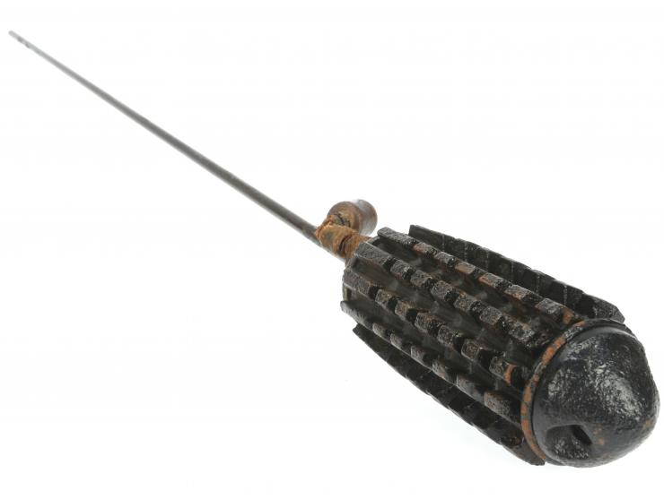 Austrian WWI Zeitzünder Rifle Grenade