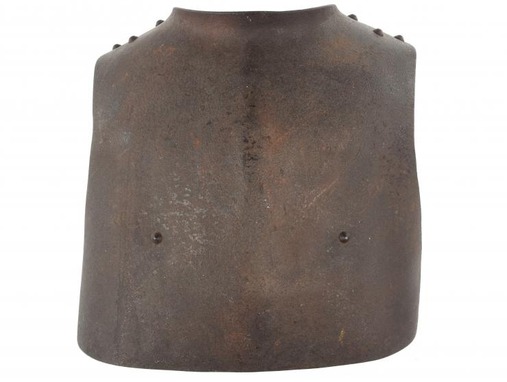 Imperial German WWI Armor Breastplate