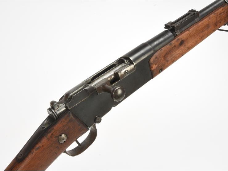 French Lebel M1886/93 Rifle