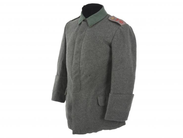 Imperial German Model 1915 Field Gray 'Bluse'